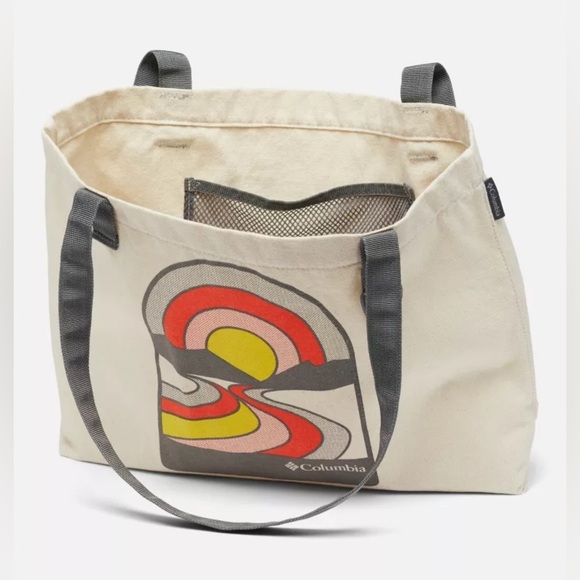 Columbia Tote - Picture 2 of 7